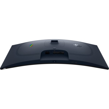 Monitor curvo gaming dell alienware aw3425dwm 34 pulgadas wqhd 180hz
