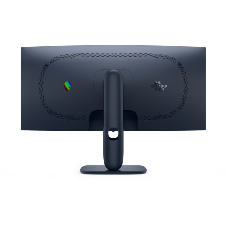 Monitor curvo gaming dell alienware aw3425dwm 34 pulgadas wqhd 180hz