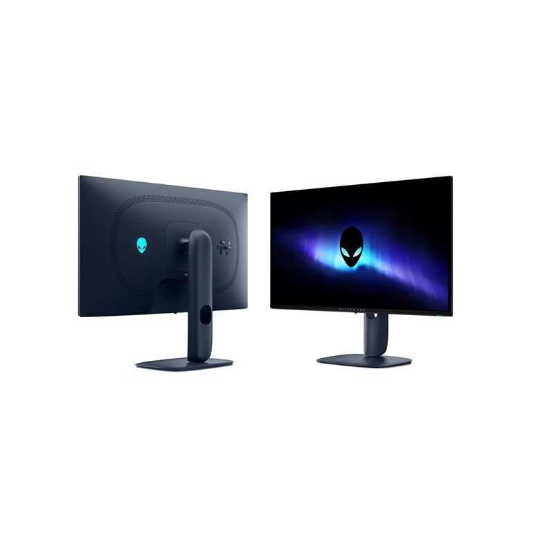 Monitor gaming dell alienware aw2725d 27 pulgadas qhd 280hz