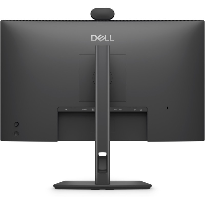 Monitor led 24 pulgadas dell pro p p2426heb ips - fhd - dp - hdmi - 120hz - 8ms - vesa 100x100