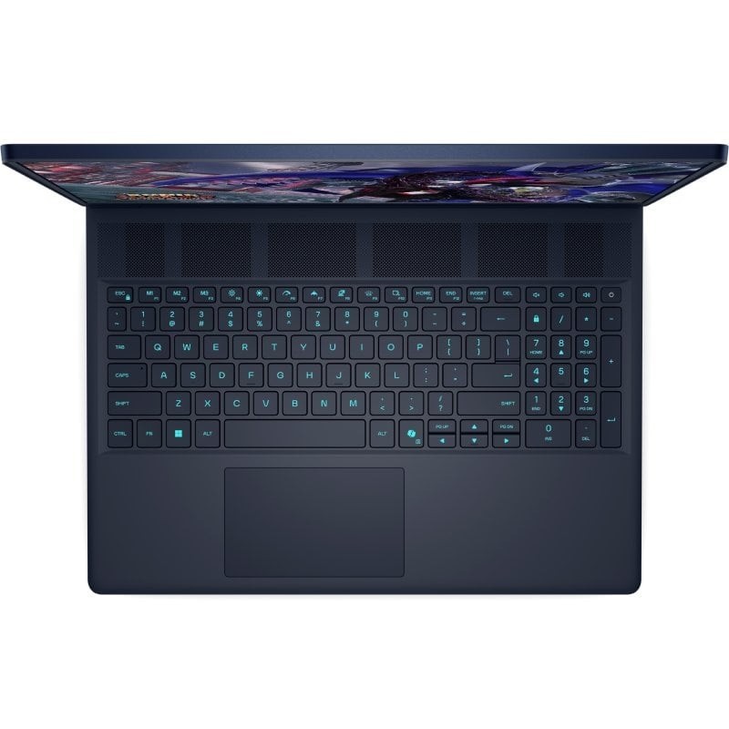 Portátil Gaming Dell Alienware 16X Aurora Intel Core Ultra 9-275HX/ 32GB/ 1TB SSD/ GeForce RTX 5070/ 16″/ Win11