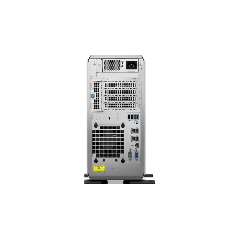 Servidor dell poweredge t360 xeon 6325p 32gb ssd 480gb