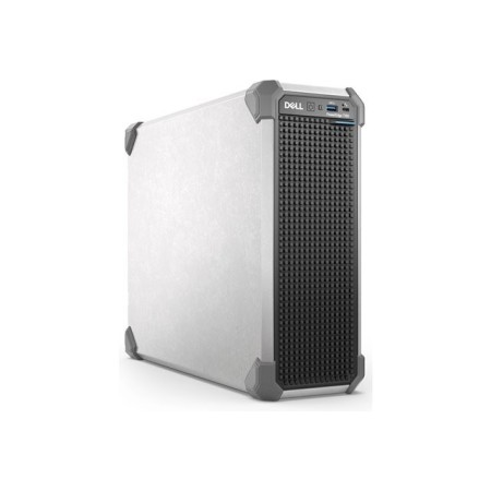 Servidor dell poweredge t160 intel xeon 6315p 16gb 2tb
