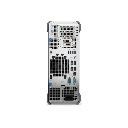 Servidor dell poweredge t160 intel xeon 6315p 16gb 2tb