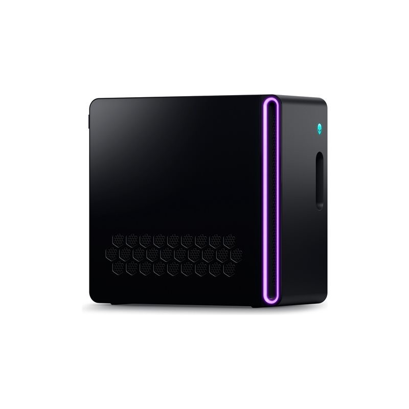 Ordenador gaming dell alienware aurora act1250 u9 - 285k - 32gb - ssd 2tb - rtx 5080 16gb - w11h