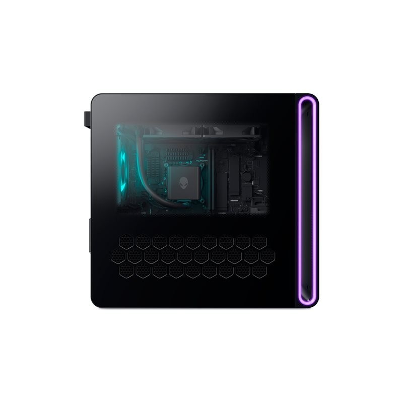 Ordenador gaming dell alienware aurora act1250 u9 - 285k - 32gb - ssd 2tb - rtx 5080 16gb - w11h