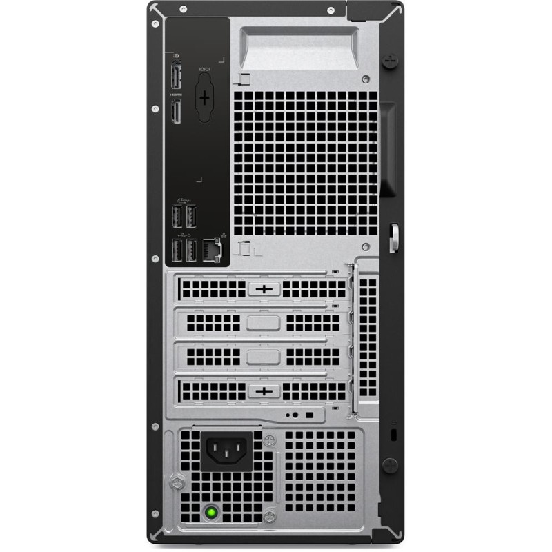 Ordenador dell pro tower essential qvt1260 u5 - 225 - 16gb - ssd 512gb - w11p