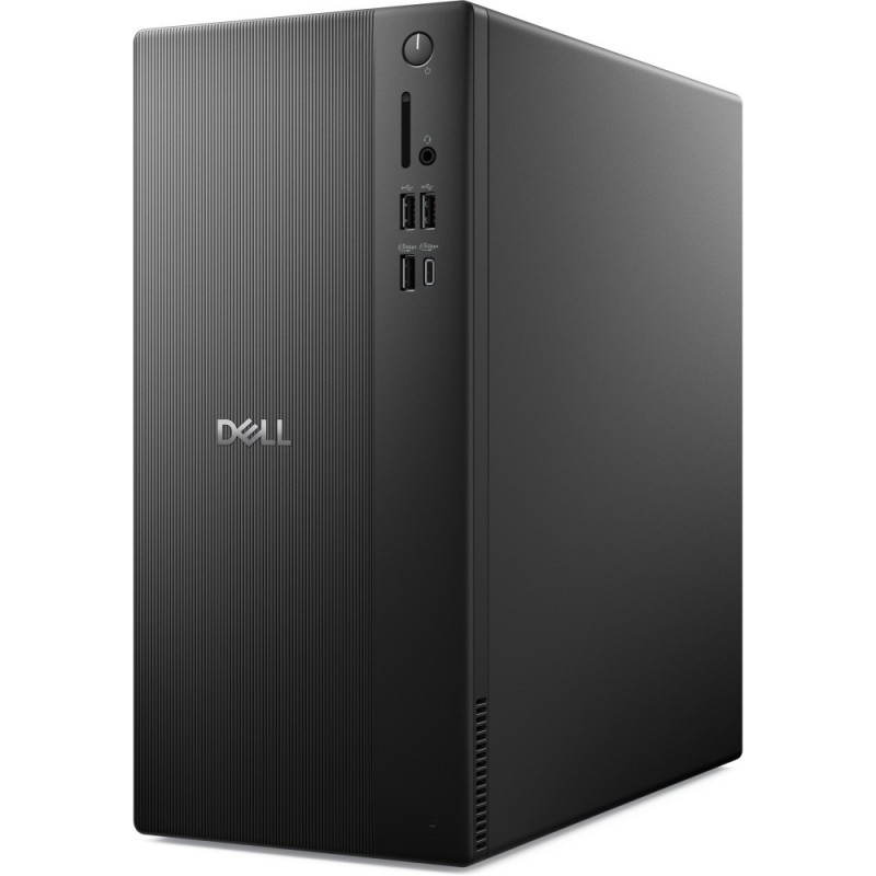 Ordenador dell pro tower essential qvt1260 i5 - 14400 - 16gb - ssd 1tb - w11p