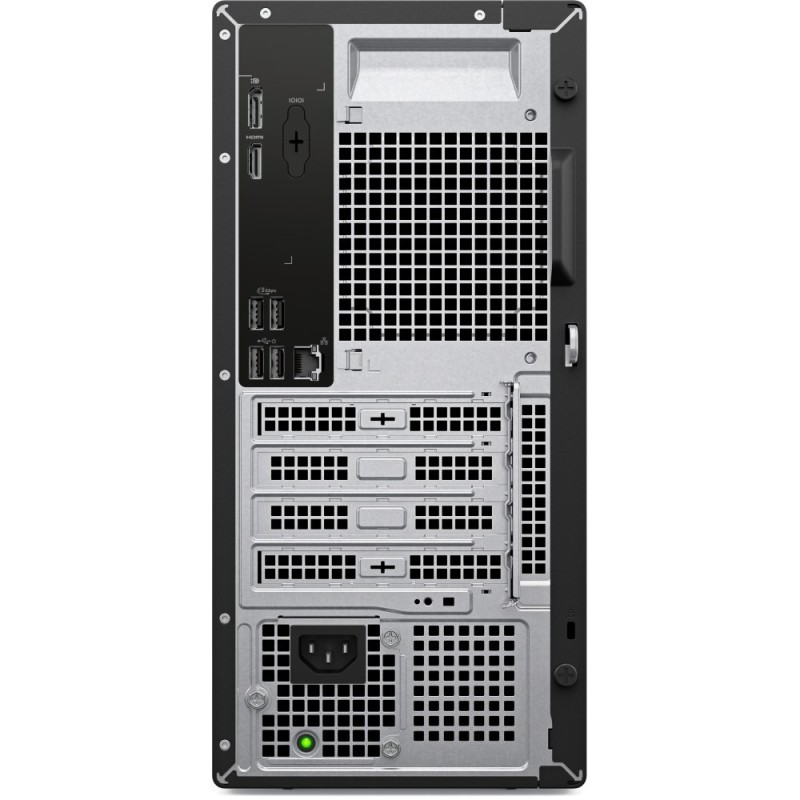 Ordenador dell pro tower essential qvt1260 i5 - 14400 - 16gb - ssd 1tb - w11p