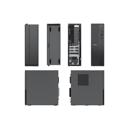 Ordenador dell pro slim essential qvs1260 u5 - 225 - 8gb - ssd 512gb - w11p