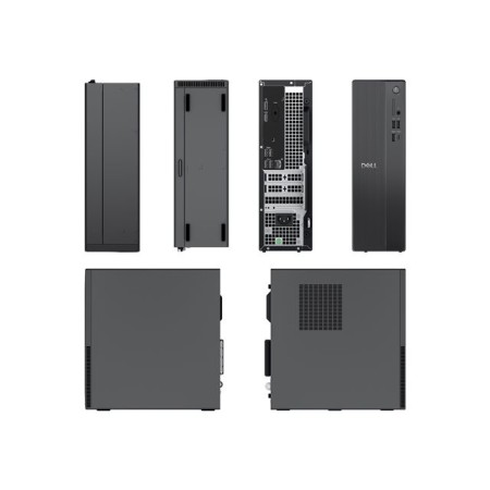 Ordenador dell pro slim essential qvs1260 i5 - 14400 - 16gb - ssd 512gb - w11p