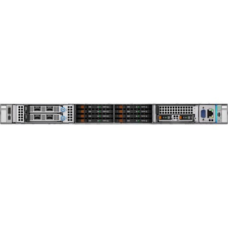Servidor dell poweredge r470 xeon 6507p 32gb ssd 480gb