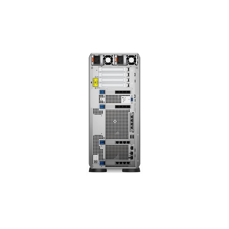 Servidor dell poweredge t560 xeon 4514y 64gb ssd960gb