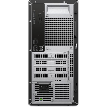 Ordenador dell pro tower essential qvt1260 - u7 - 265 - 16gb - ssd 1tb - w11p