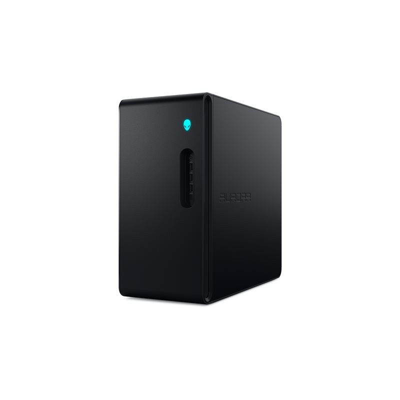 Ordenador gaming dell alienware aurora act1250 u7 - 265kf - 32gb - ssd 2tb - rtx 5070 12gb - w11h