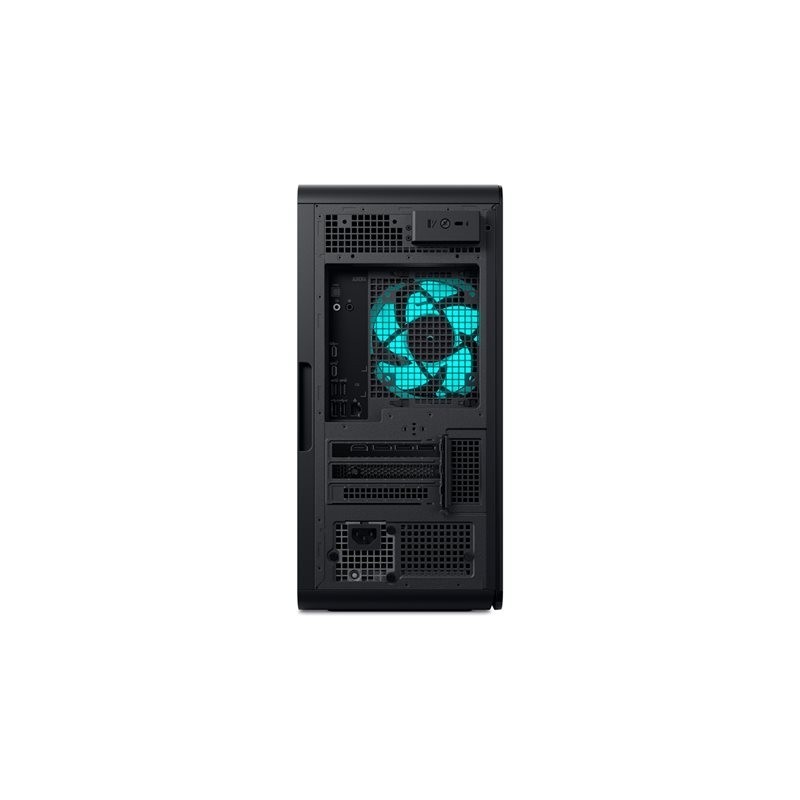 Ordenador gaming dell alienware aurora act1250 u7 - 265kf - 32gb - ssd 2tb - rtx 5070 12gb - w11h