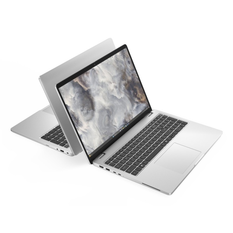 Portatil dell pro 16 plus pb16250 u7 - 266v - 16gb - ssd 512gb - 16 pulgadas fhd+ - w11p