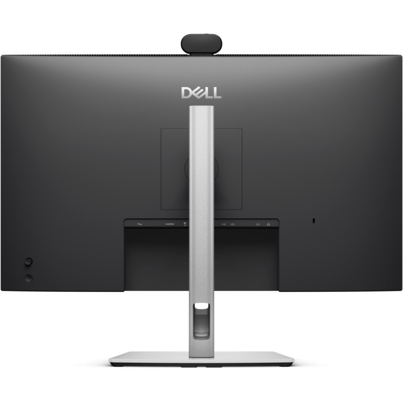 Monitor led 27 pulgadas dell pro p p2726dev ips - qhd - dp - hdmi - 100hz - 5ms - vesa 100x100
