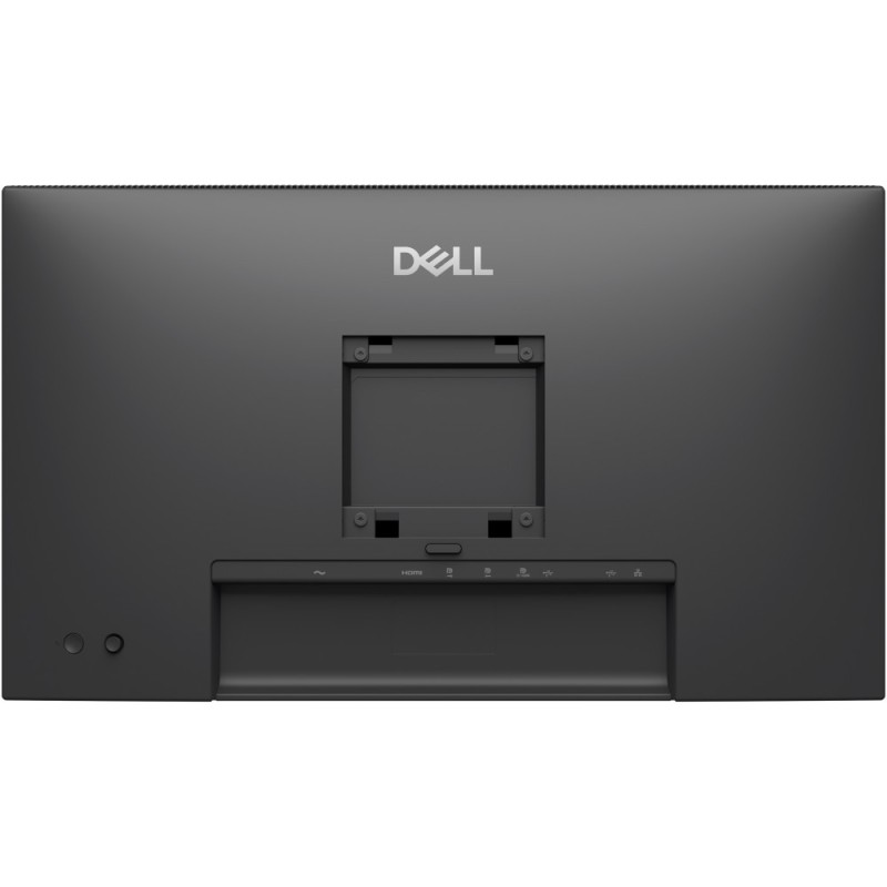 Monitor led 23.8 pulgadas dell pro p p2426he ips - fhd - dp - hdmi - 120hz - 5ms - vesa 100x100 sin stand