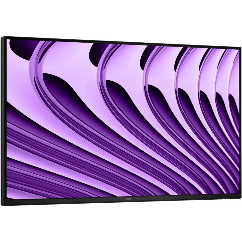 Monitor led 23.8 pulgadas dell pro p p2426he ips - fhd - dp - hdmi - 120hz - 5ms - vesa 100x100 sin stand