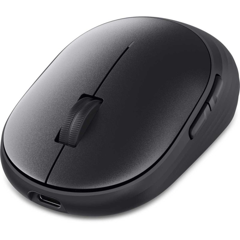 Raton inalambrico dell pro 7 ms746 negro