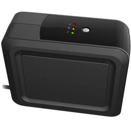 Sai ups phasak 750va smart lite ph 9497 3 schuko 0.75kva
