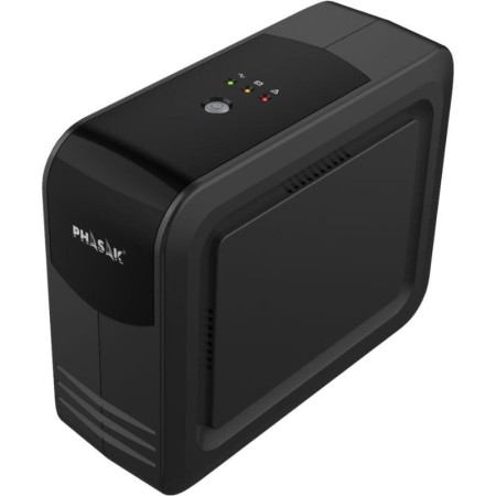 Sai ups phasak 900va smart lite ph 9499 3 schuko 0.9kva