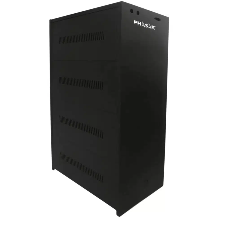 Sai ups phasak 60000va dual pro ph 9286 60kva