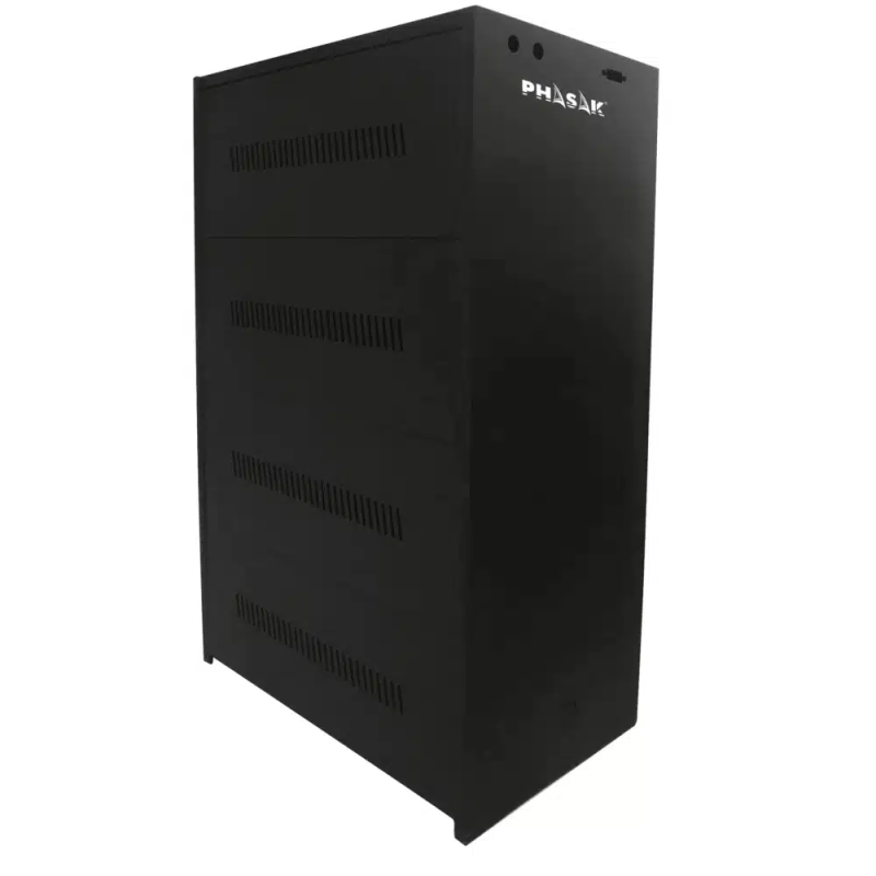 Sai ups phasak 60000va dual pro ph 9286 60kva