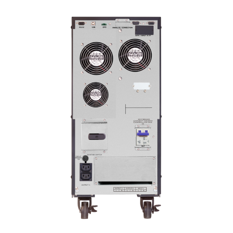Sai ups phasak 10000va online gate pro ph 9270 10kva