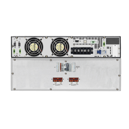 Sai ups phasak 10000va rack pro online ph 9301 10kva
