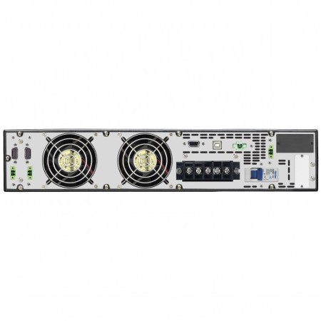 Sai ups phasak 6000va rack pro online ph 9360 6kva