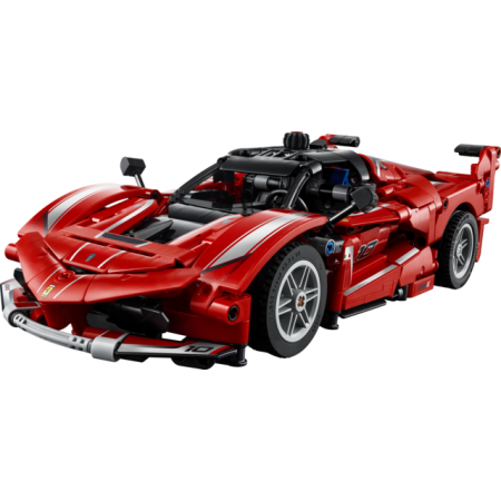 Lego ferrari fxx v29