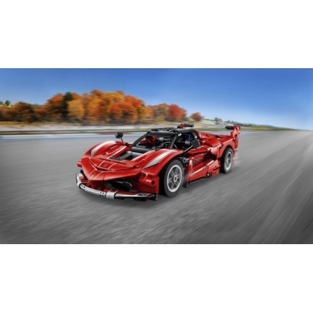 Lego ferrari fxx v29