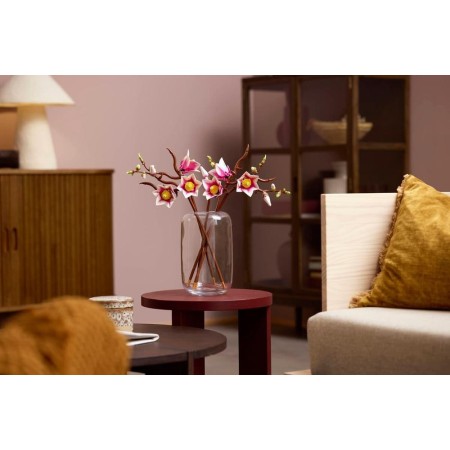 Lego botanicals ramas de magnolia