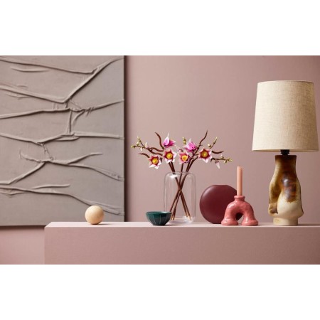 Lego botanicals ramas de magnolia