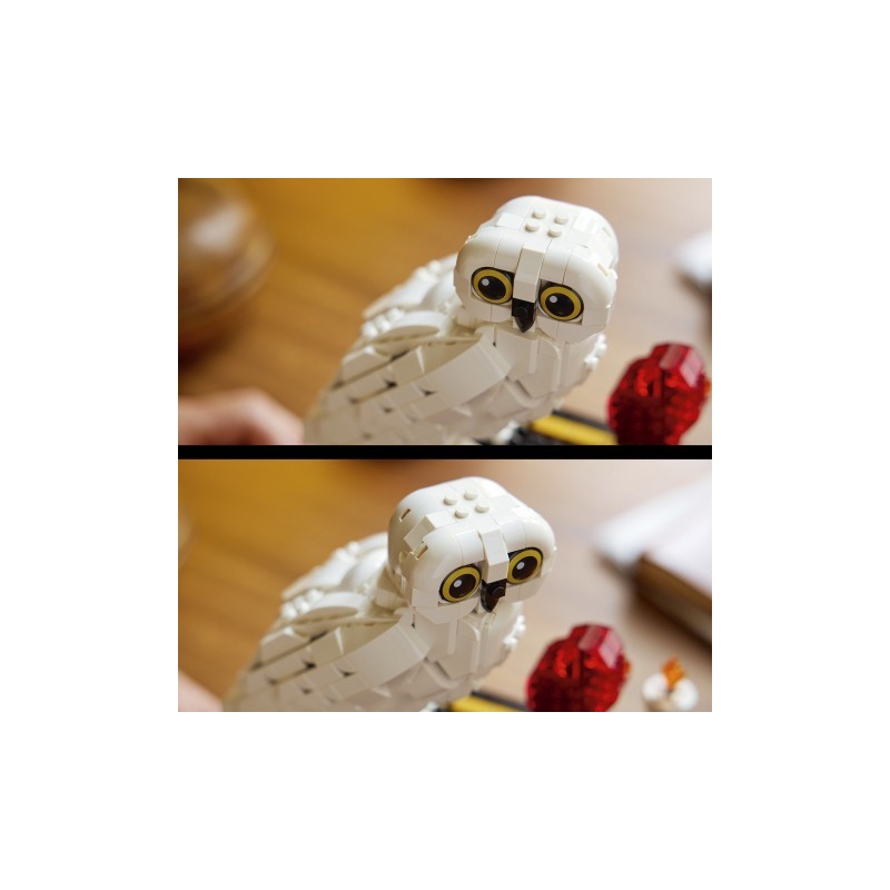 Lego harry potter y la piedra filosofal edición coleccionista