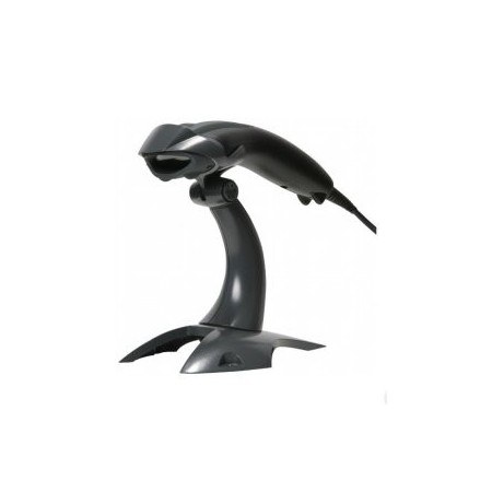 Lector codigo de barras voyager 1200g 1d usb negro