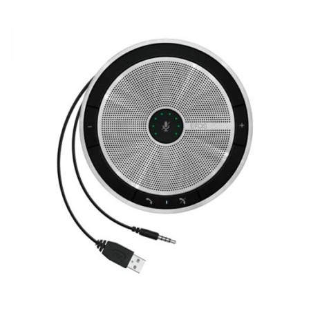 Altavoz epos sennheiser expand 20 conferencias usb y jack 3.5mm - mic cancelacion eco