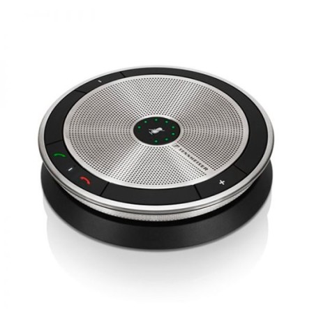 Altavoz epos sennheiser expand 20 conferencias usb y jack 3.5mm - mic cancelacion eco