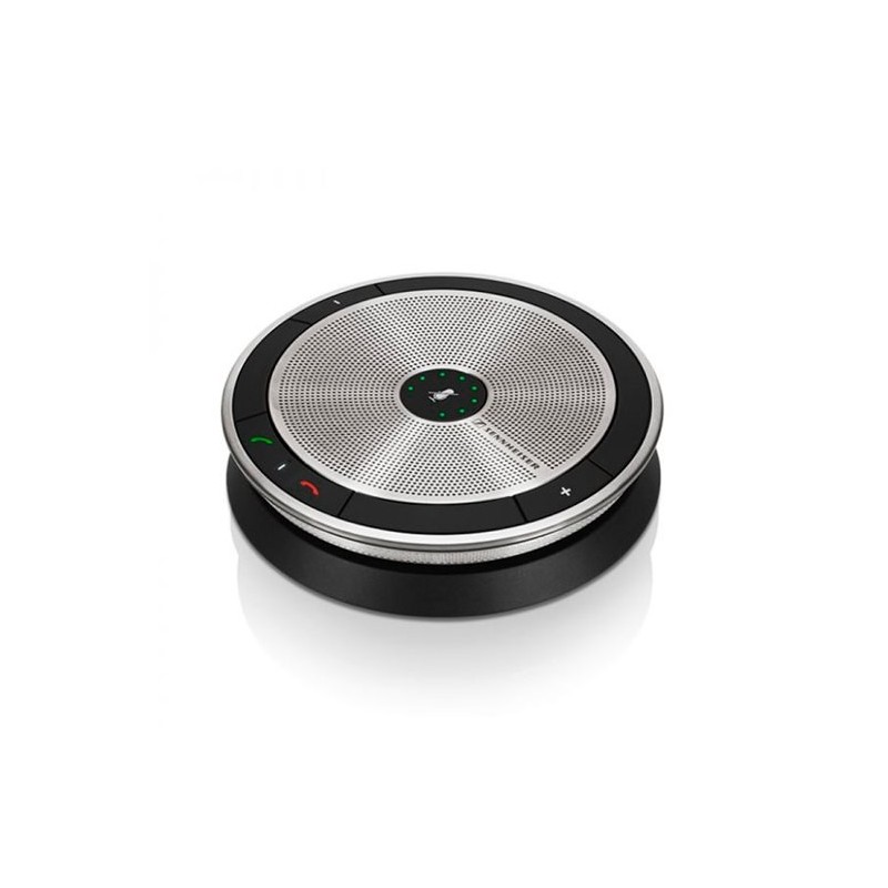 Altavoz epos sennheiser expand 20 conferencias usb y jack 3.5mm - mic cancelacion eco