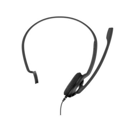 Auriculares micro epos sennheiser pc 7 chat usb