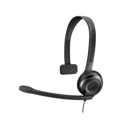 Auriculares micro epos sennheiser pc 7 chat usb