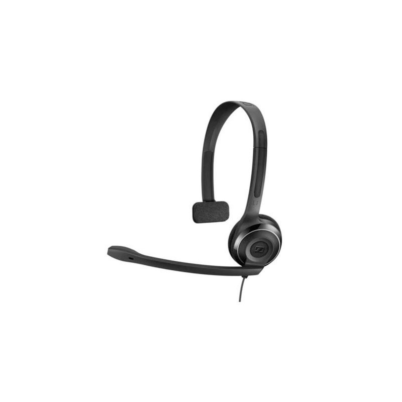 Auriculares micro epos sennheiser pc 7 chat usb
