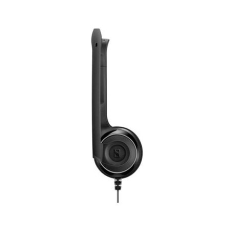Auriculares micro epos sennheiser pc 7 chat usb