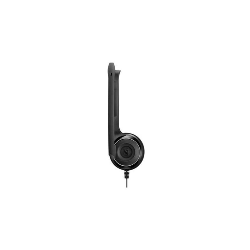 Auriculares micro epos sennheiser pc 7 chat usb