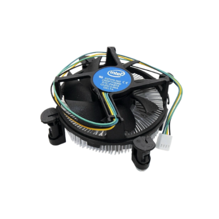 Ventilador disipador cpu intel e97379 - 003 90mm