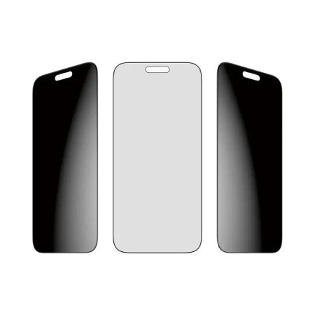 PanzerGlass Privacy Protector iPhone 17 Pro Max