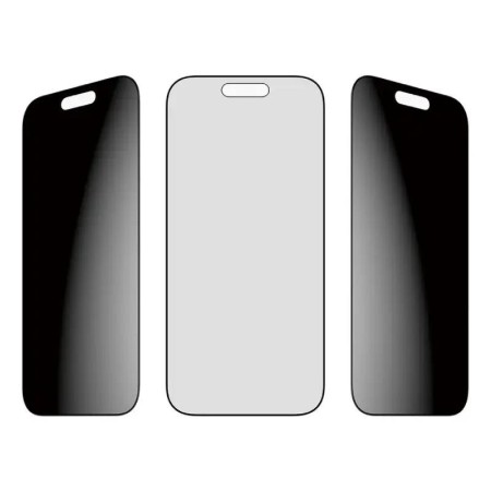 PanzerGlass Privacy Protector iPhone 17-16Pro