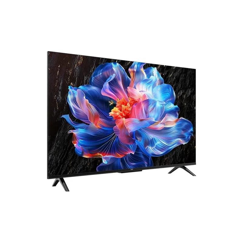 TCL 43P6K TV 43″ 4K GOOGLETV